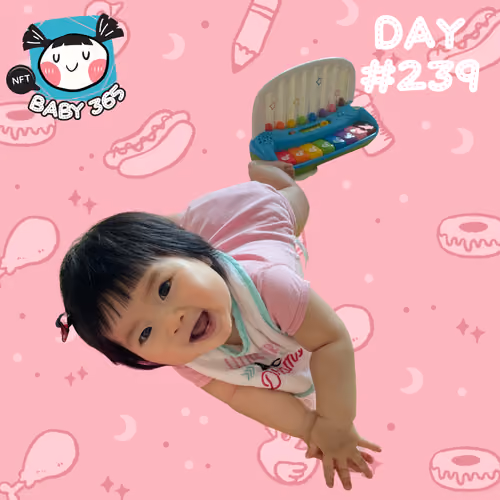 Day #239