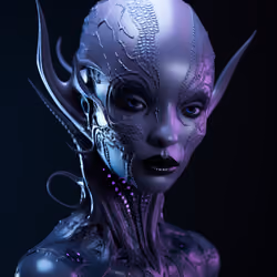 Alien #43