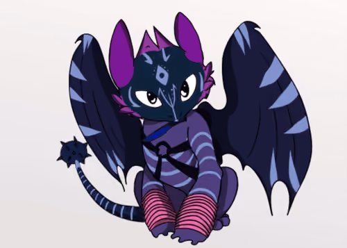 Draco #1 