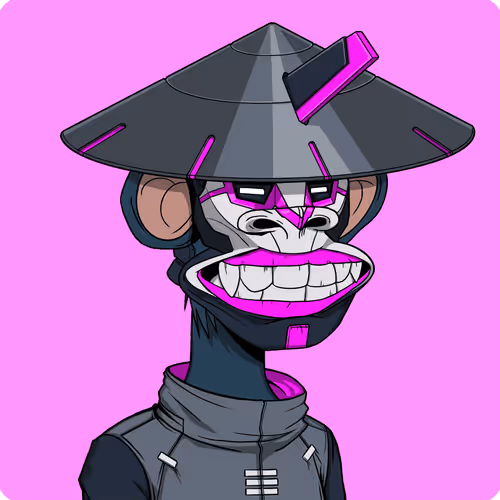 CMPLX Bored Apes