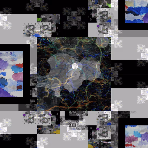 Item #78963310610799993809599850026491263836400243087858129083451247258584955748353 Media