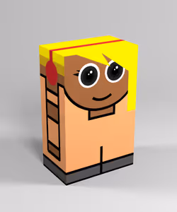Item Media