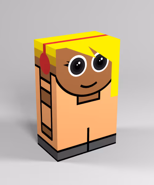 Item #18451855582528926074605770976985388871580585670627646821256557570350768979969 Media