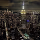 NYC midnight 
