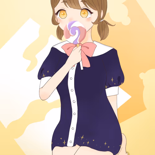 HiroKon Crypto Music