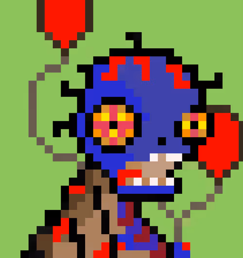 Item #18959682823616548655805744810854983051547562365032589558157823523821455409153 Media