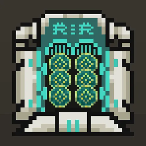 Item #48504412872145064436409815726759718699600520503888447290375551254357979693057 Media