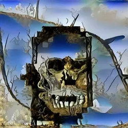 ObscurePunk #070