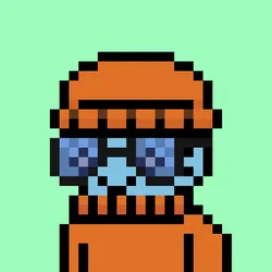 PixelCat 769