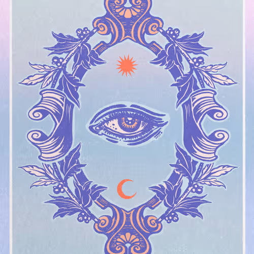 HOCTarot_NFT Collection - old