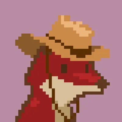 FoxPunk #278