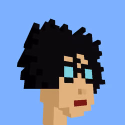 PunkVoxels #0481