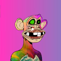 CrazyApe #2814