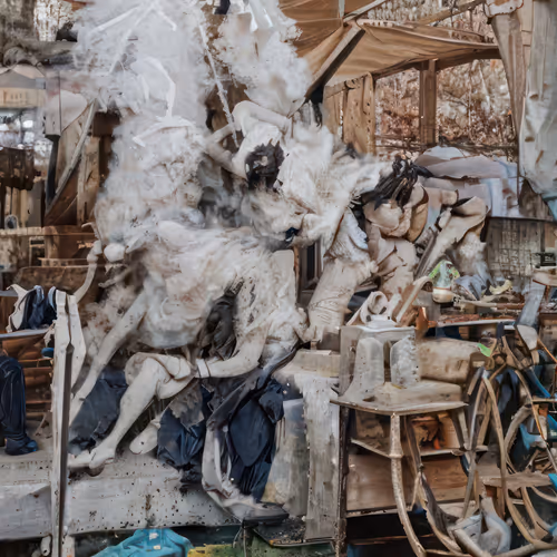 Item #73301704533666751335196021622514792145035649100750988773961168758590985469953 Media