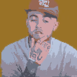 Malcolm#0005 "Don't Trip"