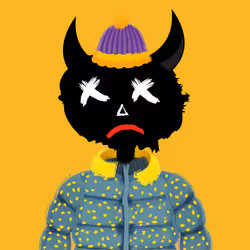 Little Demons Club #9997