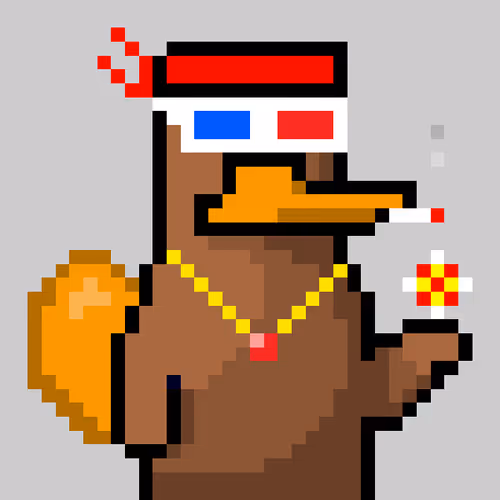 Platy Punk #2930