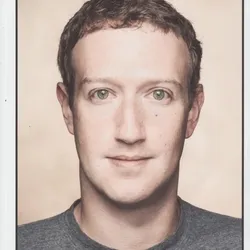 Mark Suckerberg