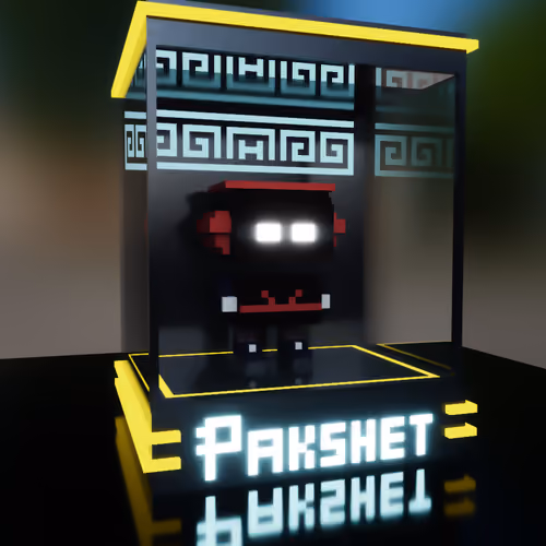 PakShet #071
