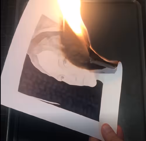 Item #81325311816735249191999024950610691834917583671939890645988410146972590145537 Media