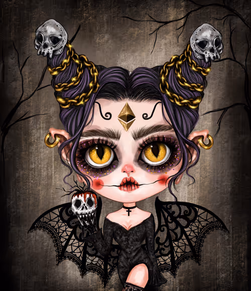 Item #39172408762408796355673279481257167668453207554706473918895815425322469294081 Media