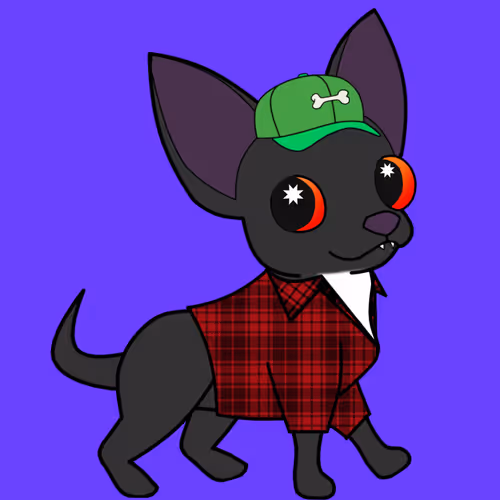 Chi #36