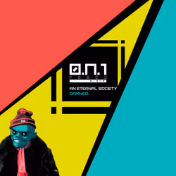 C4N4RY'S 0N1 Force Discord Banner