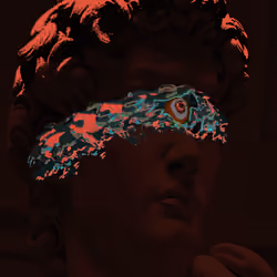 #5 One Eyed