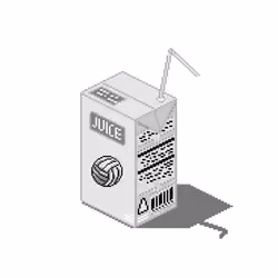 Juicebox #2839