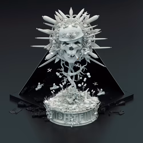 Item #17580417594108902674696224228683736840846109531077036330253443932911061434369 Media