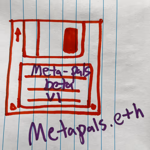 meta-pals beta v1
