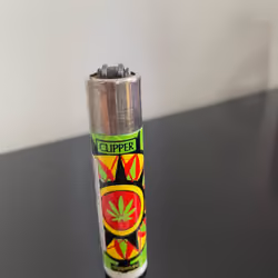 Astroworld Last lighter