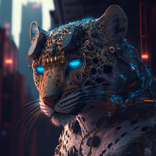 Armyofcybercats