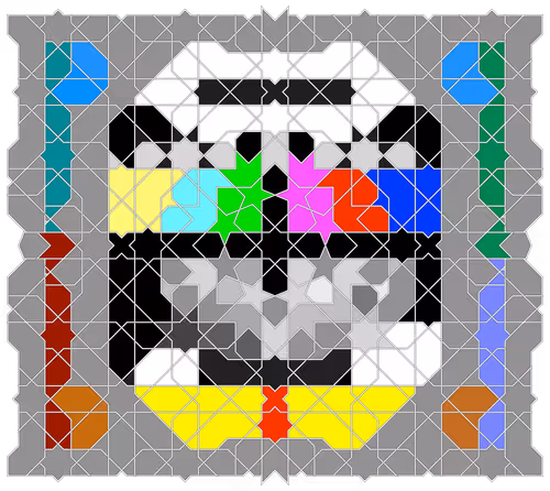 Item #108204288731482825056256042976861919852889487378800363552602217873862075351041 Media