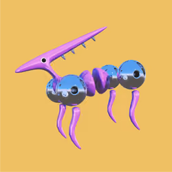 Super Tiny World #66