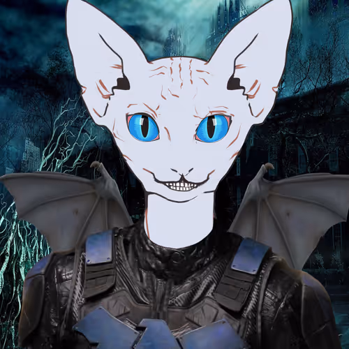 Sphynxclup