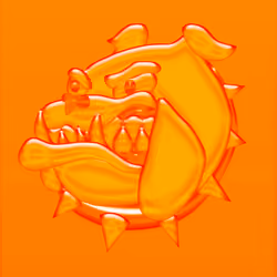 Orange Gangsta #137