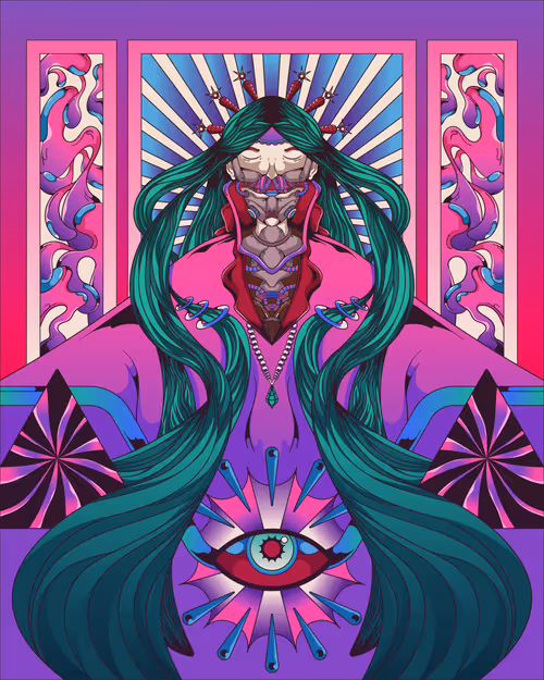 Item #22941232378273091873810731597699443313050003889885742425536602134168440143873 Media