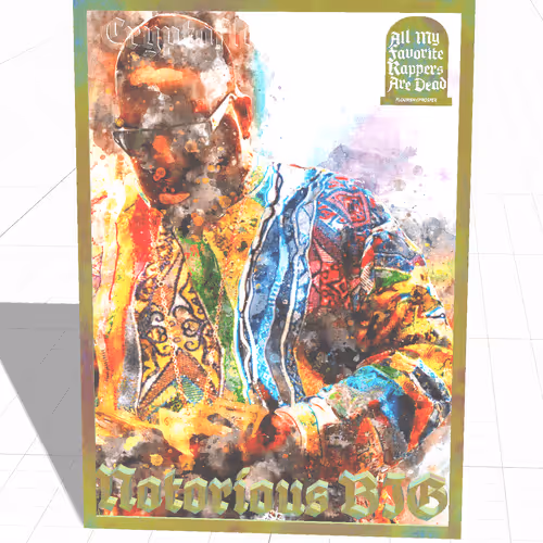 Item #35500949369076443045865079387832946205483113891563566862559469178889955180545 Media