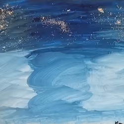 Blue Wind