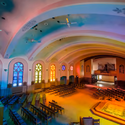 Rainbow Sanctuary