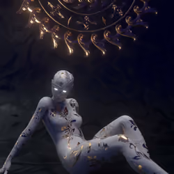 Enchantress #2