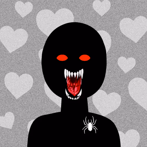 Shadow People