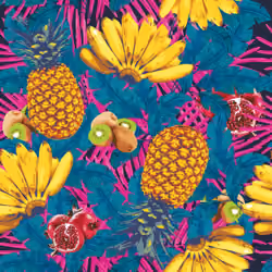 Tropical Fruit