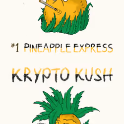 Pineapple Express
