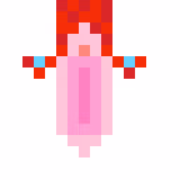 Naughty Lady Bits