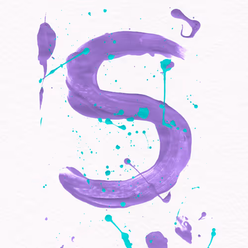 Alphabet Series 1