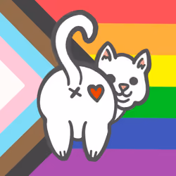 Pride Cat #11