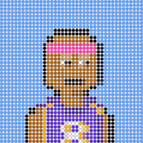 Item #101485943862711108963318148208436361085728736000657165753952466834690674786305 Media