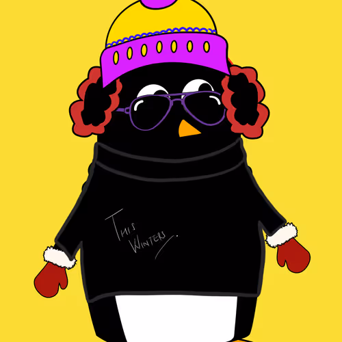 Wasted_Penguinz Collection - old V3